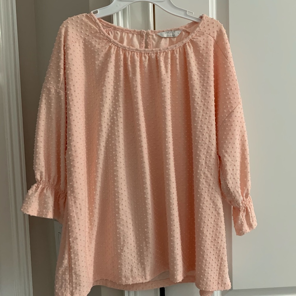 Lucky Brand Blouse